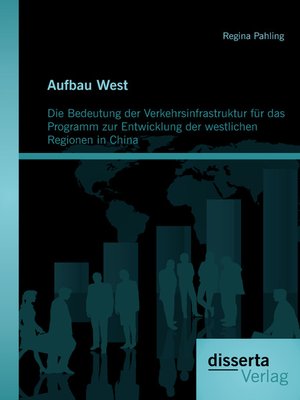 cover image of Aufbau West